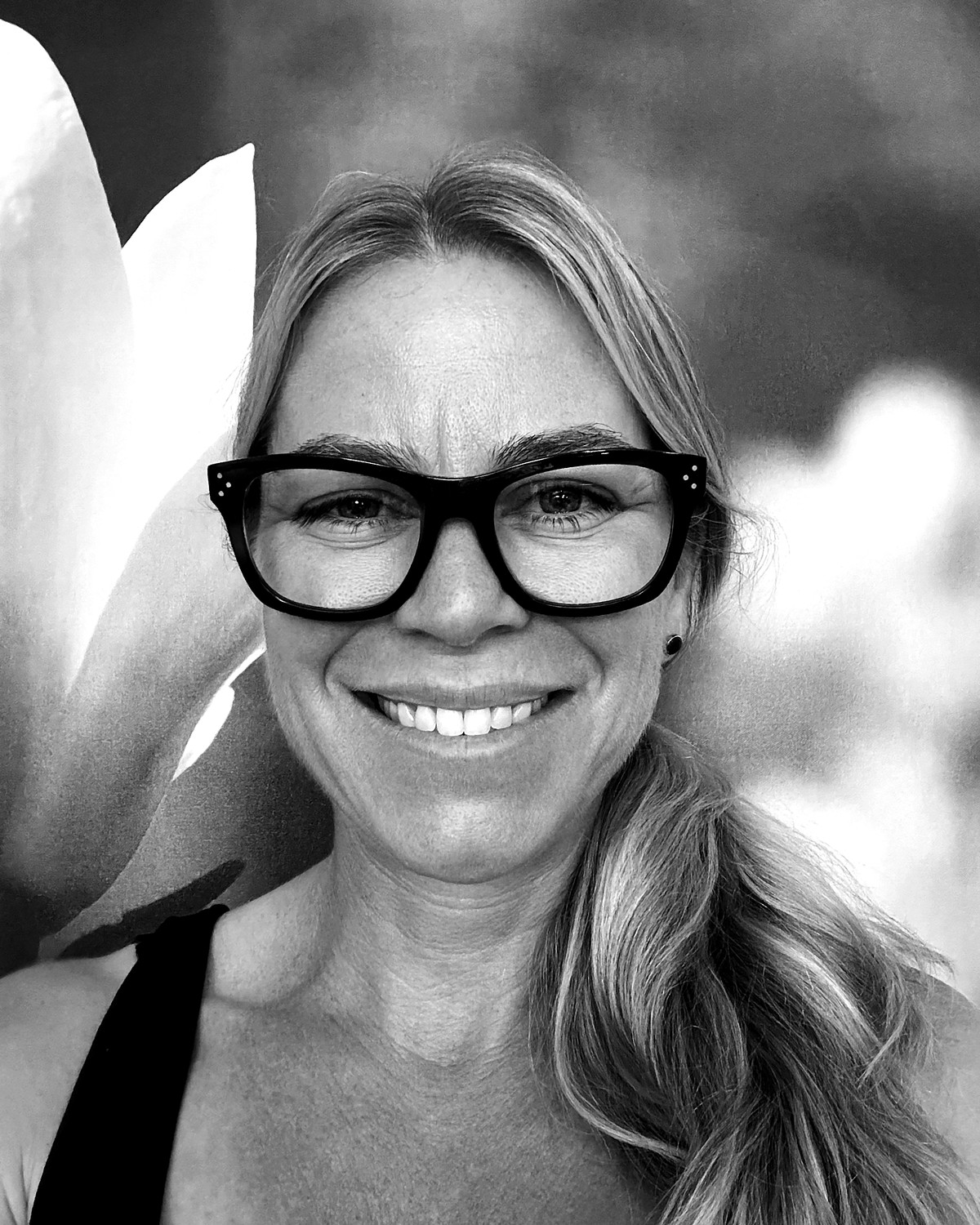 Erin Daffern, owner of That Pilates Place
